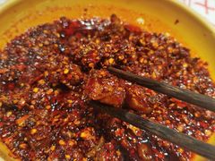 -西江红·株洲本地菜(滨江南路店)