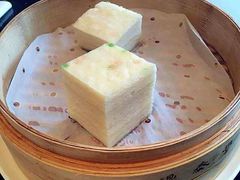 传统千层油糕-鼎泰丰(国金店)