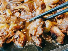 -甘家界牌柠檬鸭(青山店)