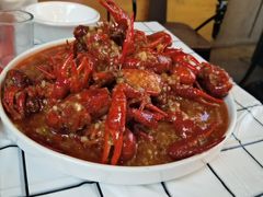 -李双猪·小龙虾·烧烤·羊肉煲(乐山店)