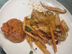 -蚝得喜海鲜(东城店)