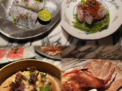 -High Yaki THE SEA海鲜居酒屋