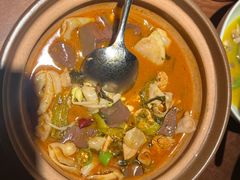 -清水亭湖北菜(大屯DT51店)