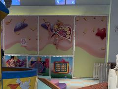 -蒙特利亲子乐园