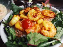 -植物园哈利亚餐厅