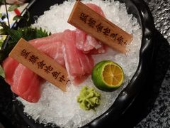 -無境·匠心日本料理(汉街店)