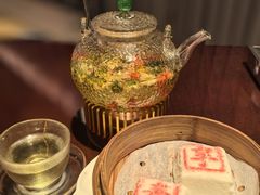 -环球港凯悦 · 享悦中餐厅