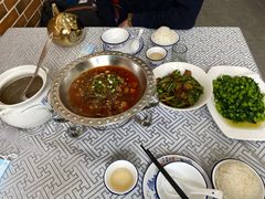 -老家乡湖南土菜(西丽店)