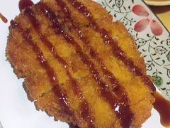 -浪花亭日本料理(古田路店)