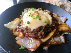 -爆丼日式大排档(季华园店)