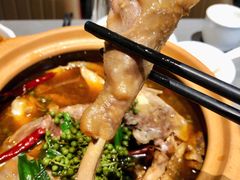 -宏宴·新京菜(望京店)