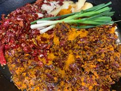 -周幺妹重庆老火锅(银泰城总店)