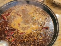 -五里关火锅(牛市口店)