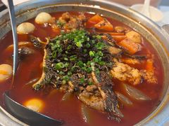 -眉州东坡(华联万柳店)