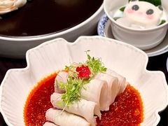 -蝶·space·新川菜(嘉里中心店)