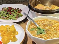 -外婆家(杭州马塍店)