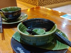 -金穗园·砂锅粥.醉鸡煲火锅(长寿路店)