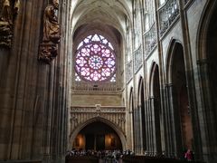 -斯蒂芬主教座堂(Stephansdom)