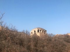 -蟠龙山长城景区