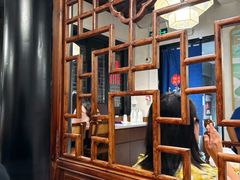 -鑫震源·苏式大虾生煎(山塘街店)