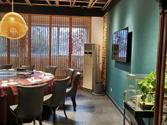 包房-泉味道贵州厨房(三里河店)