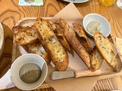 -兮食农场餐厅