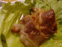 -韩宫宴烤肉·料理(南京江宁万达店)