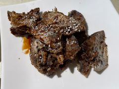 -阿莉餐厅(枣阳路店)