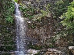 -孤山寨风景区