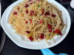 -湖南文氏湘菜馆(顺河高架路店)