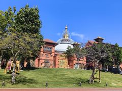 -三亚南山文化旅游区