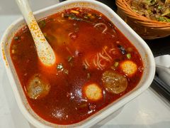-魏家凉皮(郑州东站店)