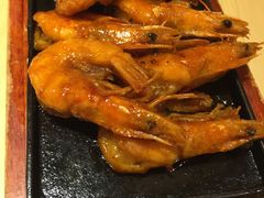 -清水日本料理铁板烧(学府路店)