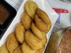 -金达莱烧烤(黎明南街店)