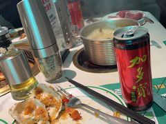 -亚马逊海鲜自助(梅溪湖步步高店)