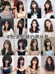 -维纳斯·SUPER·V减龄发型设计