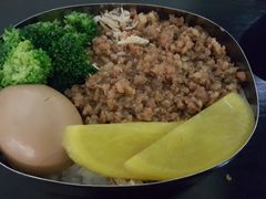 -小明同学(三里屯店)