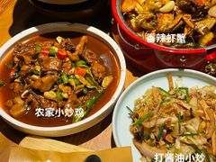 -打酱油·非遗淮扬菜(瘦西湖梅岭店)