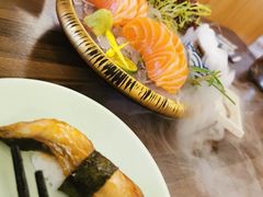 -三禾寿司(南城印象汇店)