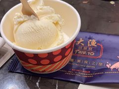 -大渔铁板烧(东城店)