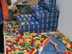 -斯坦星球AI编程·机器人科创·科学实验·信奥·思维·STEM·积木拼搭·竞赛考级(浦东联洋广场大拇指龙阳御桥中心)