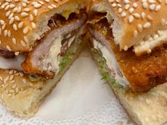 -新辉港式茶餐厅(北栅店)