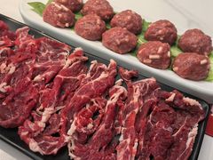 -牛品福潮汕牛肉火锅(旺庄店)