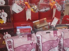 -blt精品超市(南京环宇城店)