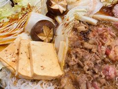-樱の花亭日本料理店