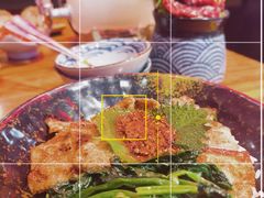 -热血兄弟·炭火烤肉(融侨中心店)
