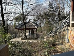 -岳麓山风景名胜区