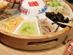 -怪噜范·老贵阳街头名小吃(汇金星力城店)