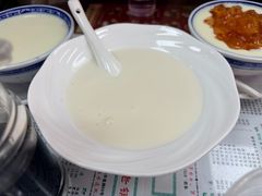 百合杏仁糊-仁信双皮奶(东川路店)