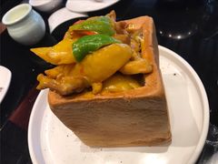 -高第街56号港式餐厅·精选(世茂广场宽厚里大明湖店)